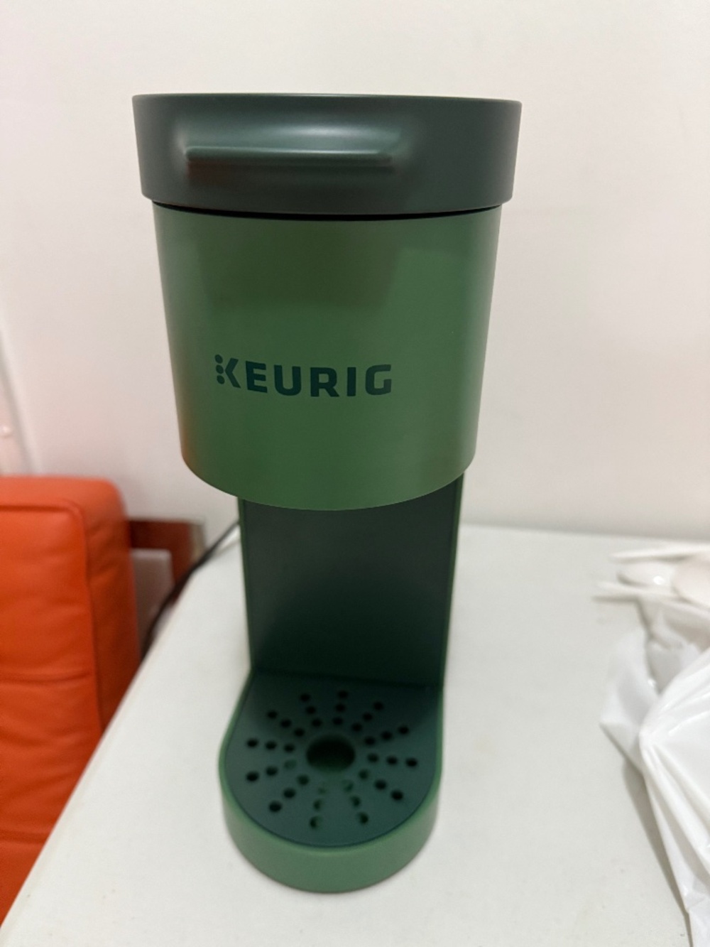 Keurig Coffee Machine